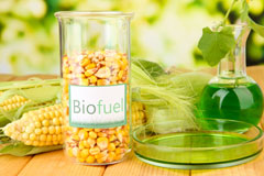 Sicklesmere biofuel availability