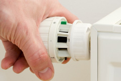Sicklesmere central heating repair costs