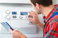 free Sicklesmere gas safe engineer quotes